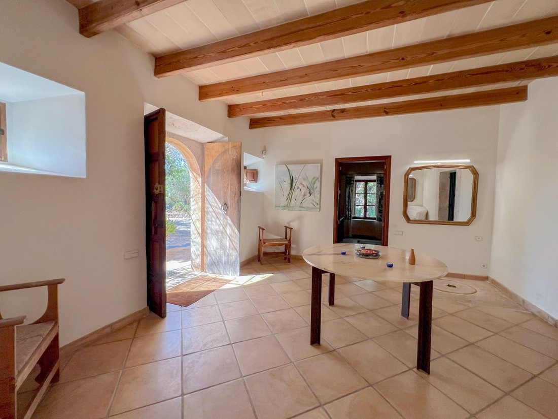 Finca in Santanyi, Balearic Islands, Spain 4 - 17904634