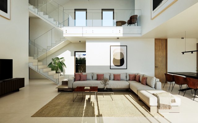 Villa in Campos, Balearic Islands, Spain 3 - 17905681