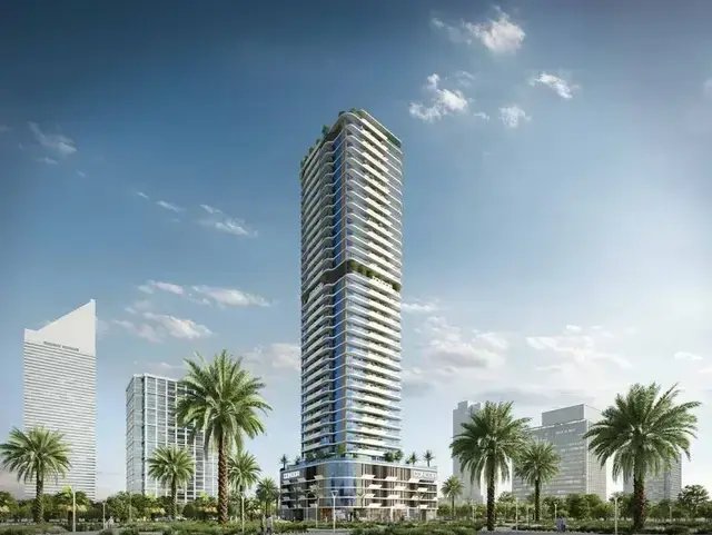 Apartment in Al Barsha South 5, Al Barsha, Dubai 3 - 17905132