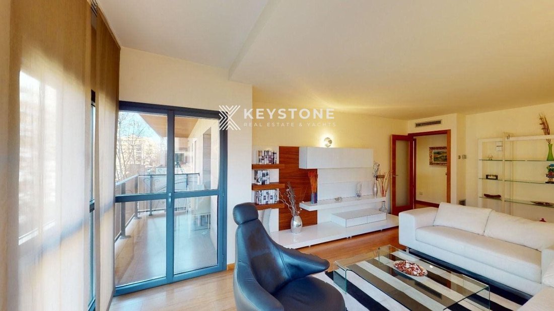 Apartment in Palma, Balearic Islands, Spain 2 - 17907134