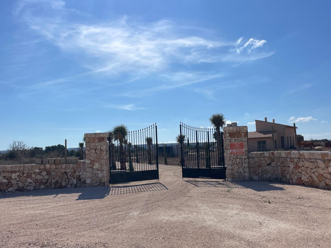 Finca in Campos, Balearic Islands, Spain 5 - 17904690