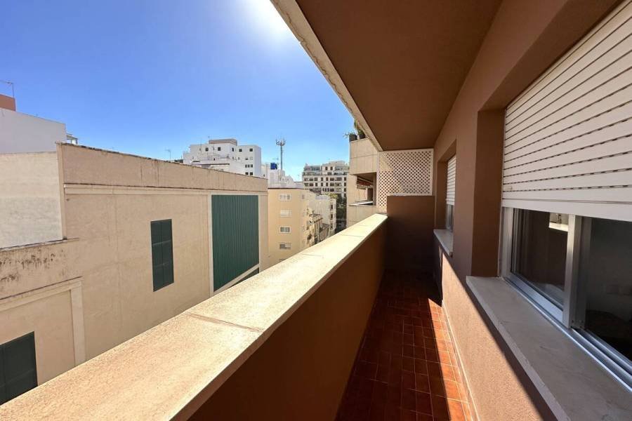 Wohnung in Palma, Balearische Inseln, Spanien 5 - 17904848