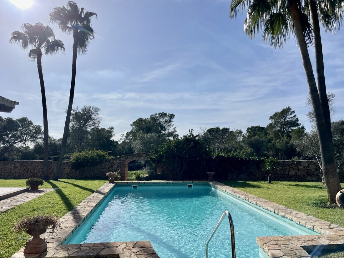 Finca in Campos, Balearic Islands, Spain 5 - 17904607
