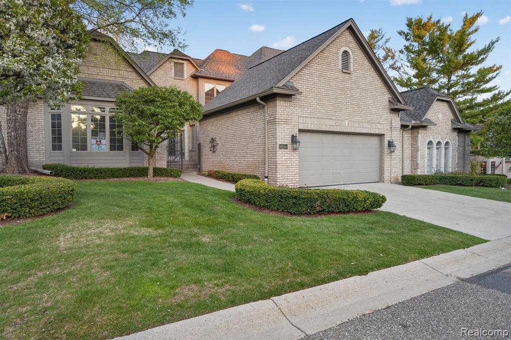 Condo in Clarkston, Michigan, United States 4 - 17904213
