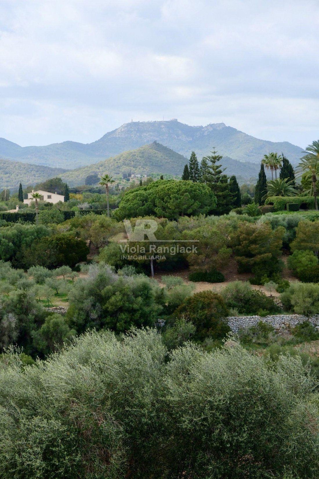 Finca in Manacor, Balearic Islands, Spain 1 - 17905230