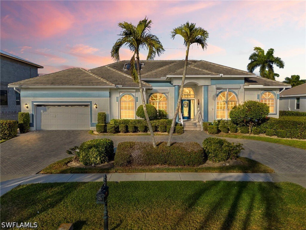 House in Marco Island, Florida, United States 1 - 17282350