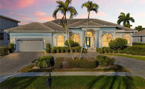 Haus in Marco Island, Florida, Vereinigte Staaten 1
