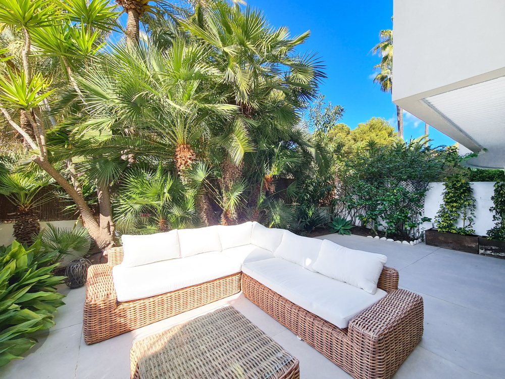 Condominio a Portals Nous, Calvià, Isole Baleari 3 - 17905153