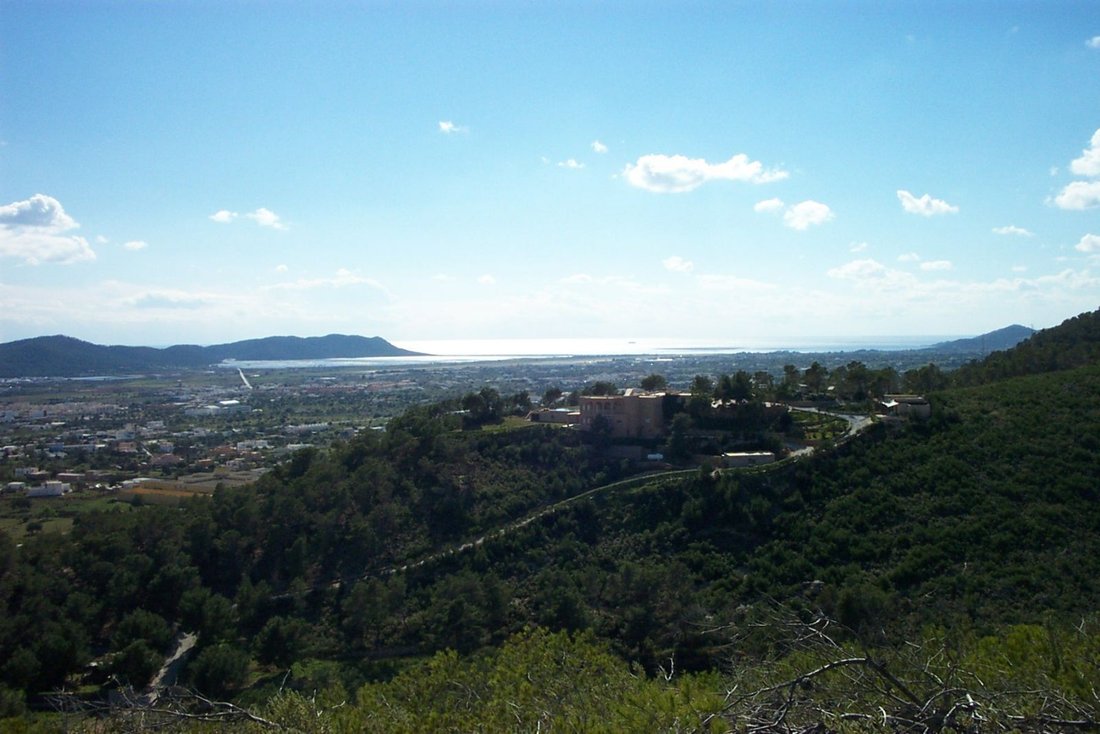 Land in Santa Eularia des Riu, Balearic Islands, Spain 5 - 17904319