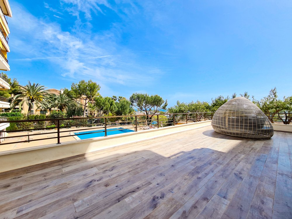 Condominio en Portals Nous, Calviá, Islas Baleares 4 - 17904991