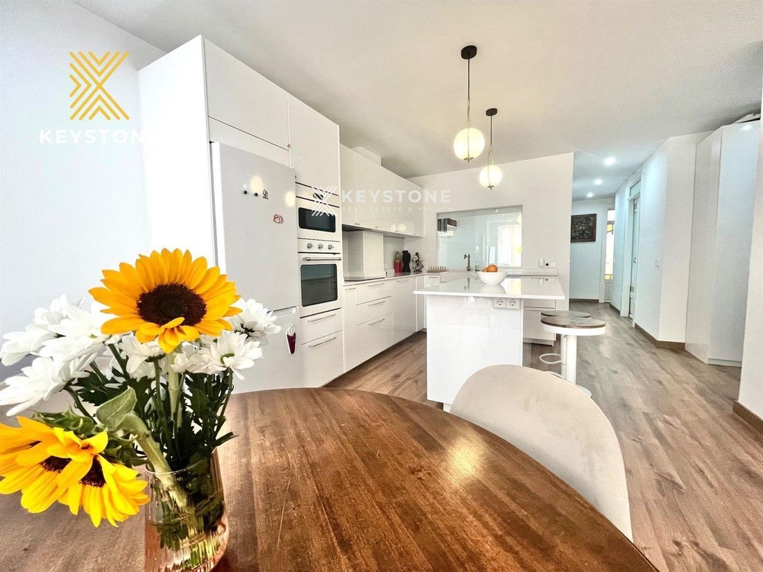Apartment in Palma, Balearic Islands, Spain 2 - 17907152
