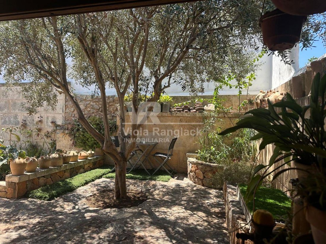 House in Felanitx, Balearic Islands, Spain 2 - 17905585