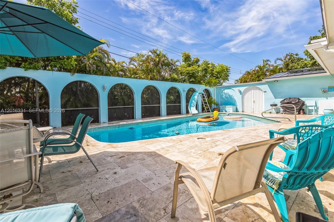House in Hollywood, Florida, United States 5 - 17904446
