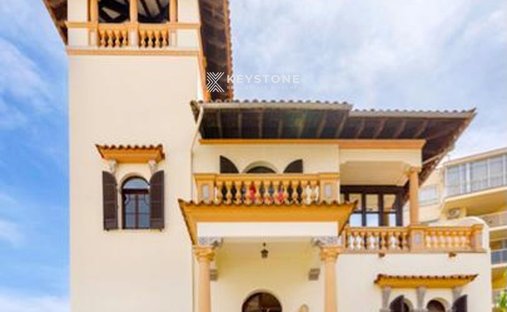 Estate in Palma, Balearic Islands, Spain 1
