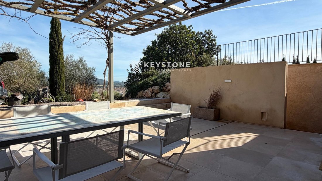 Finca in Sant Llorenc des Cardassar, Balearic Islands, Spain 4 - 17906022