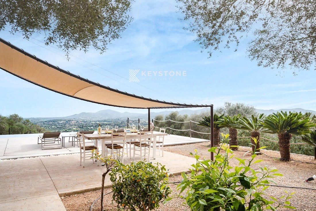 Finca in Manacor, Balearic Islands, Spain 2 - 17906158