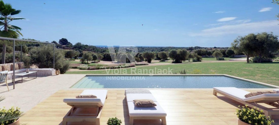 Finca in Manacor, Balearic Islands, Spain 4 - 17904917