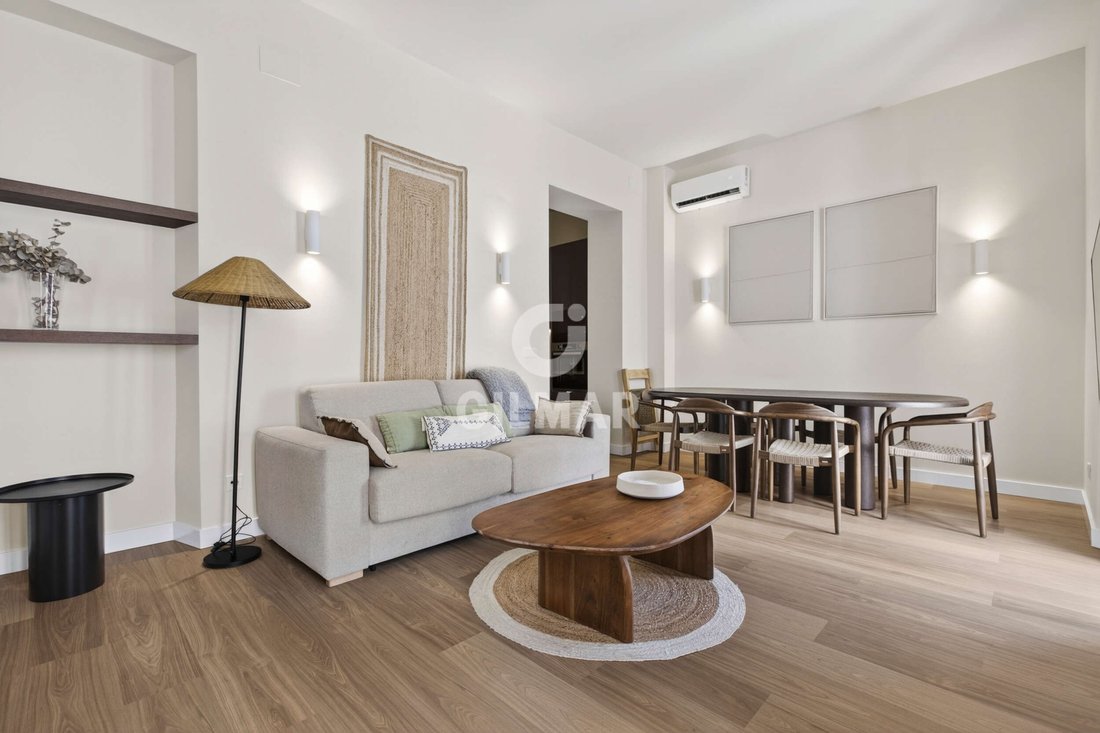 Townhouse in Casco Antiguo, Seville, Spain 1 - 17904042