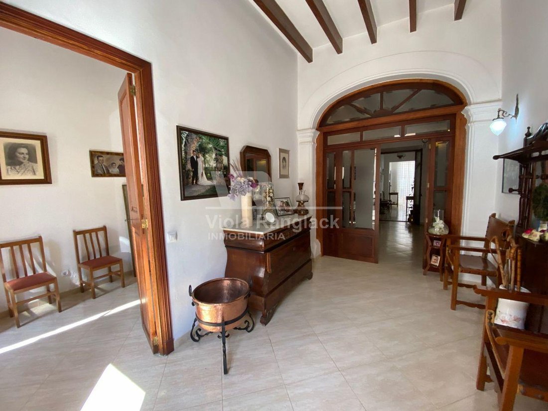 House in Felanitx, Balearic Islands, Spain 2 - 17906546