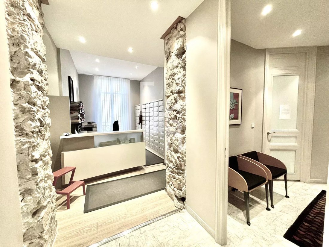 Apartment in Cannes, Provence-Alpes-Côte d'Azur, France 3 - 17904101