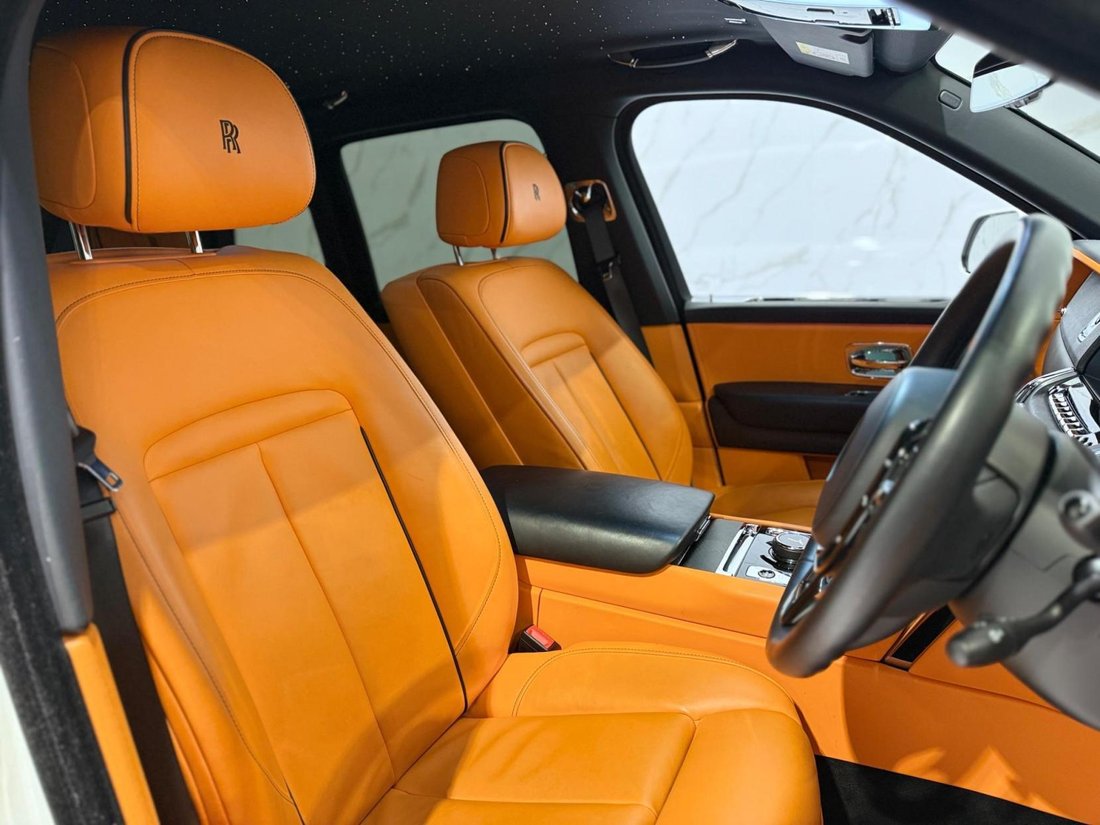 Suv in Ruislip, United Kingdom 3 - 17904156