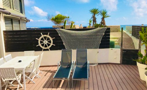 Appartement en Formentera, Îles Baléares, Espagne 1