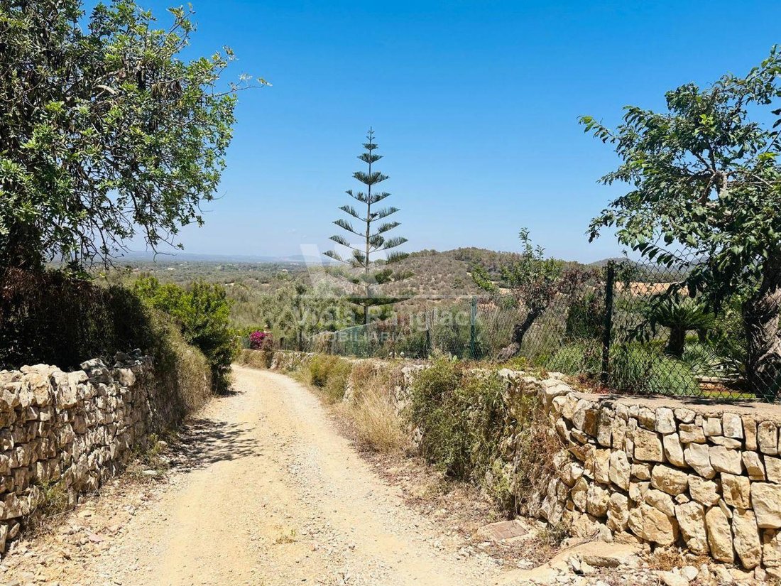 Land in Felanitx, Balearic Islands, Spain 2 - 17904408