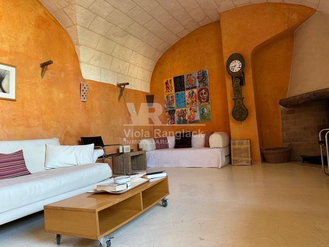 House in Felanitx, Balearic Islands, Spain 2 - 17906760