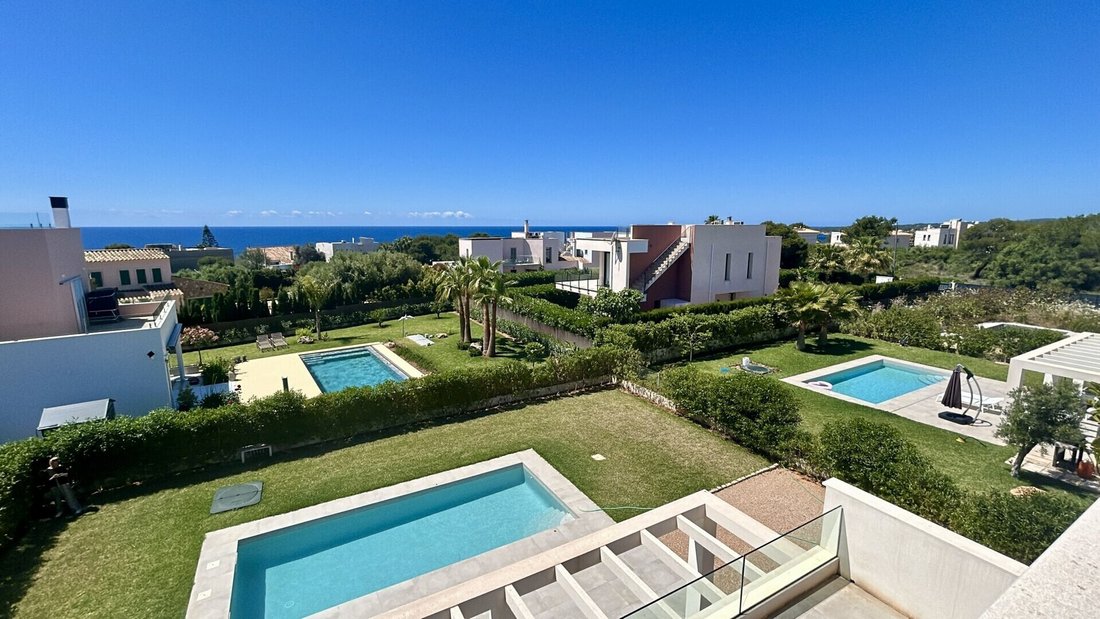 Chalet a Llucmajor, Isole Baleari, Spagna 5 - 17905896