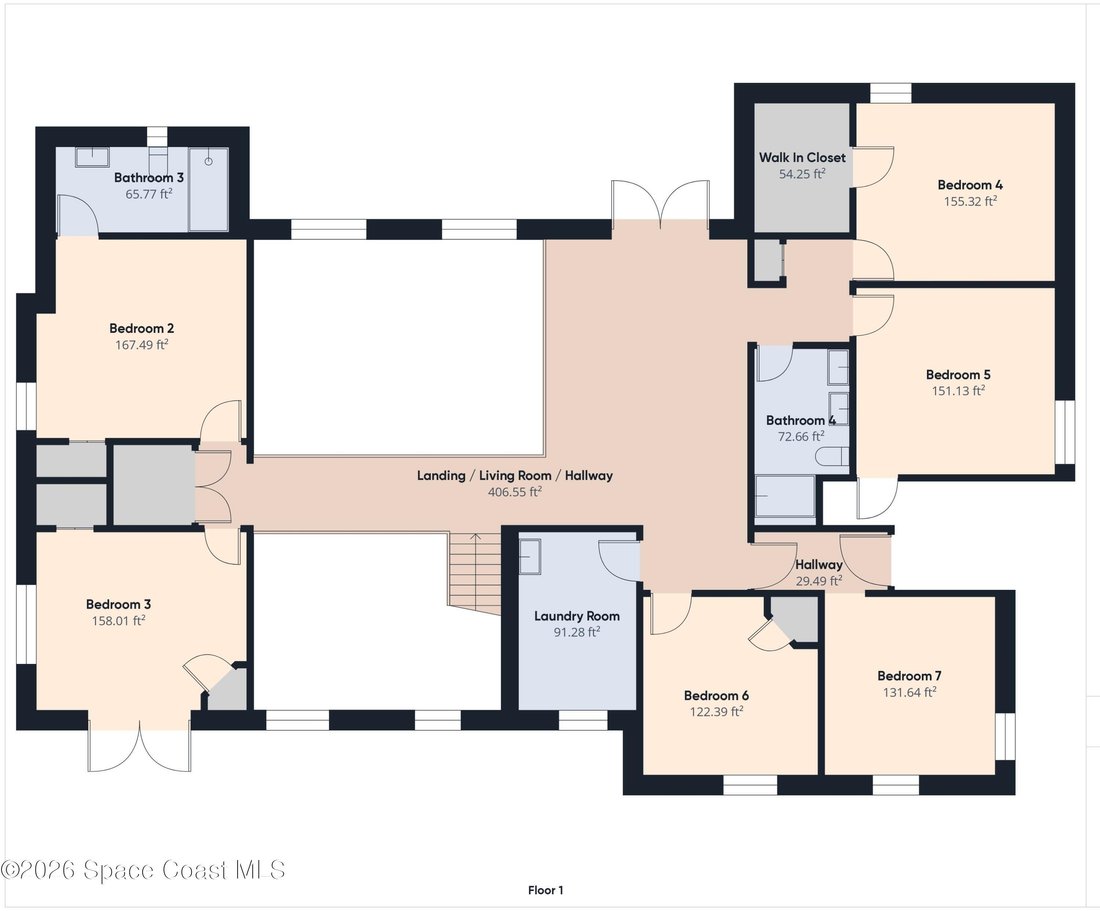 House in Indialantic, Florida, United States 4 - 17904925