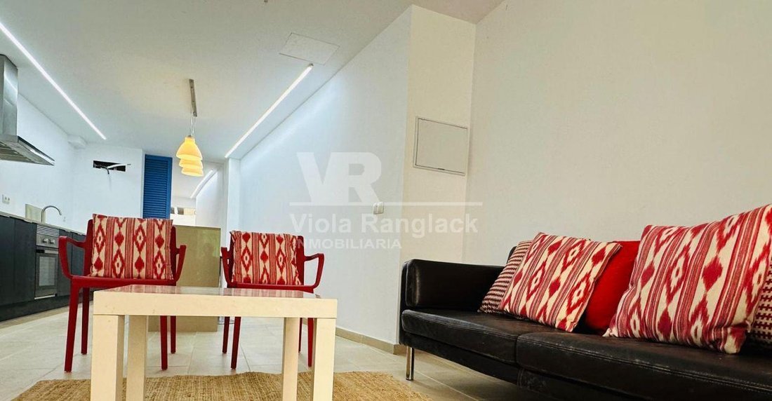 Townhouse in Felanitx, Balearic Islands, Spain 2 - 17904438