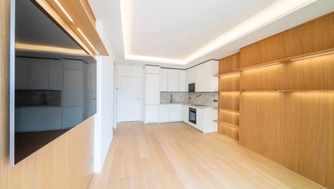 Apartment in Monaco, Monaco 4 - 17905082