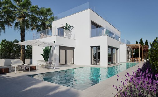 Villa a Campos, Isole Baleari, Spagna 1