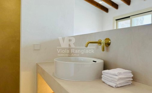 Haus in Felanitx, Balearische Inseln, Spanien 1