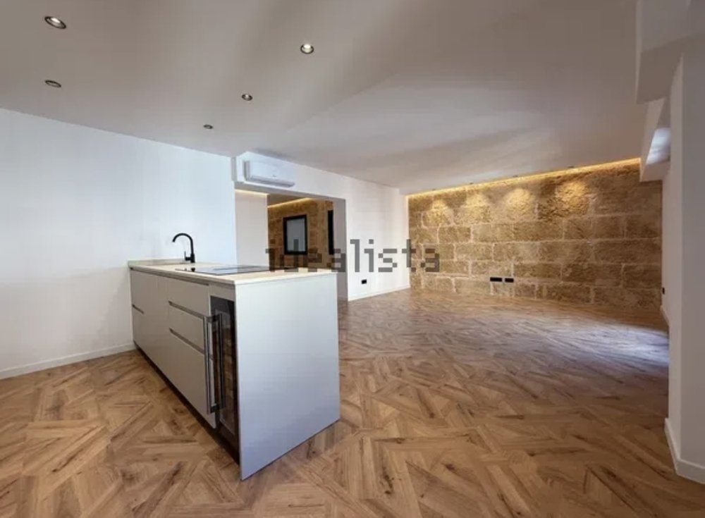 Condo in Palma, Balearic Islands, Spain 1 - 17905225