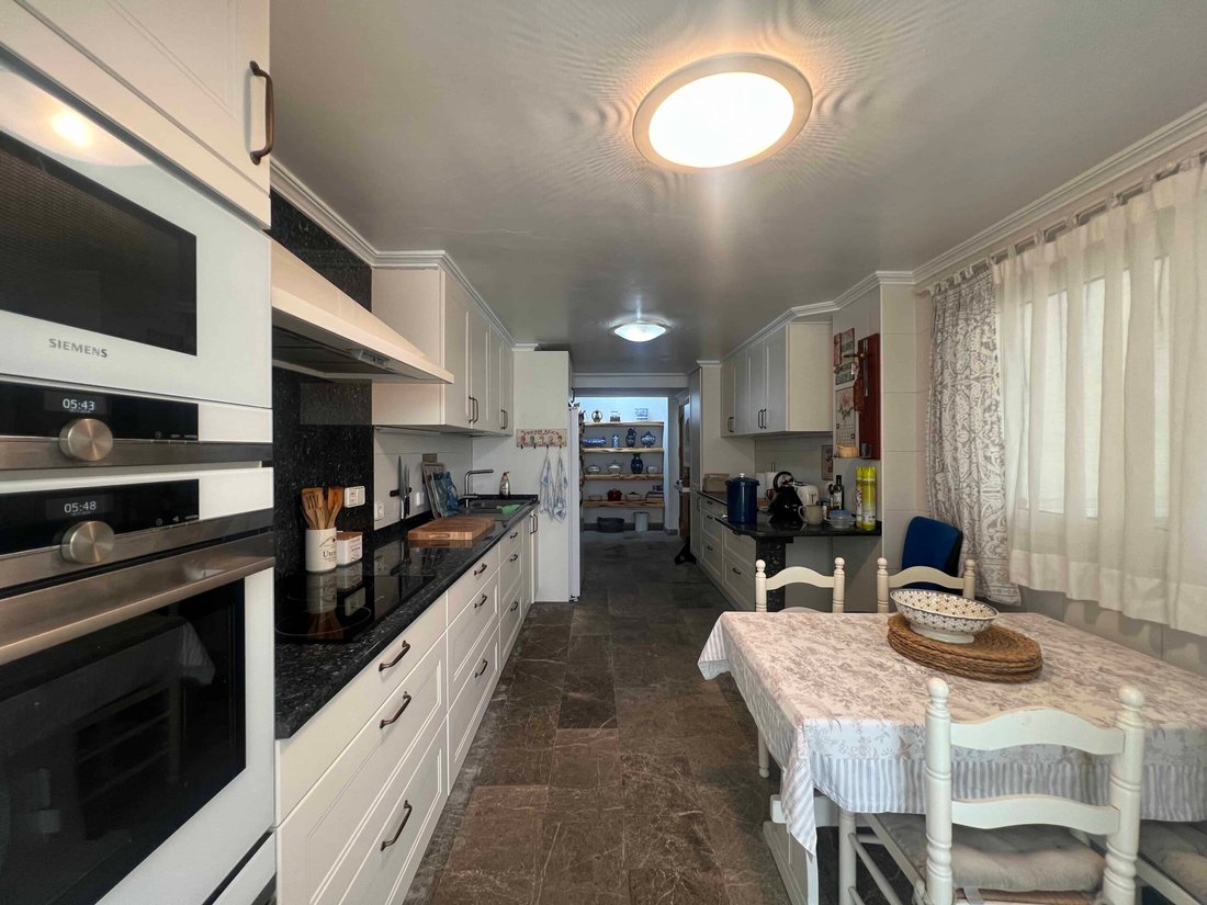 Apartment in Ibiza Town, Balearic Islands, Spain 5 - 17905359