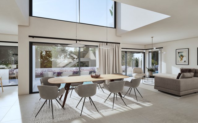 Villa in Campos, Balearic Islands, Spain 4 - 17905618