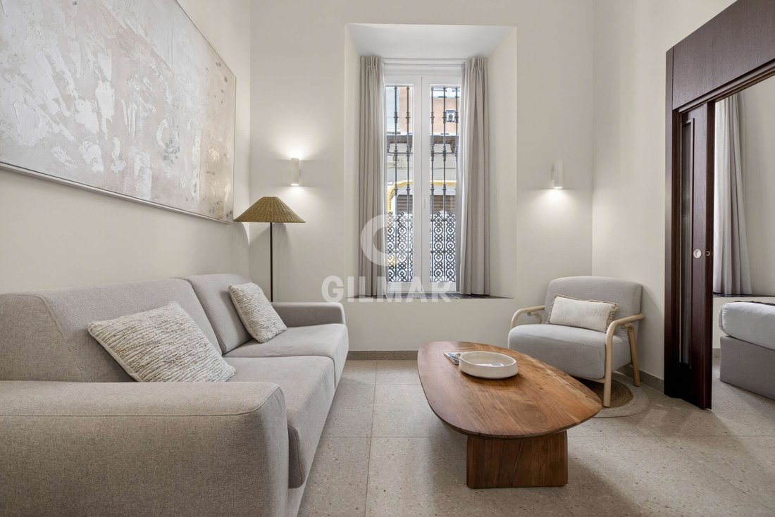Townhouse in Casco Antiguo, Seville, Spain 4 - 17904042
