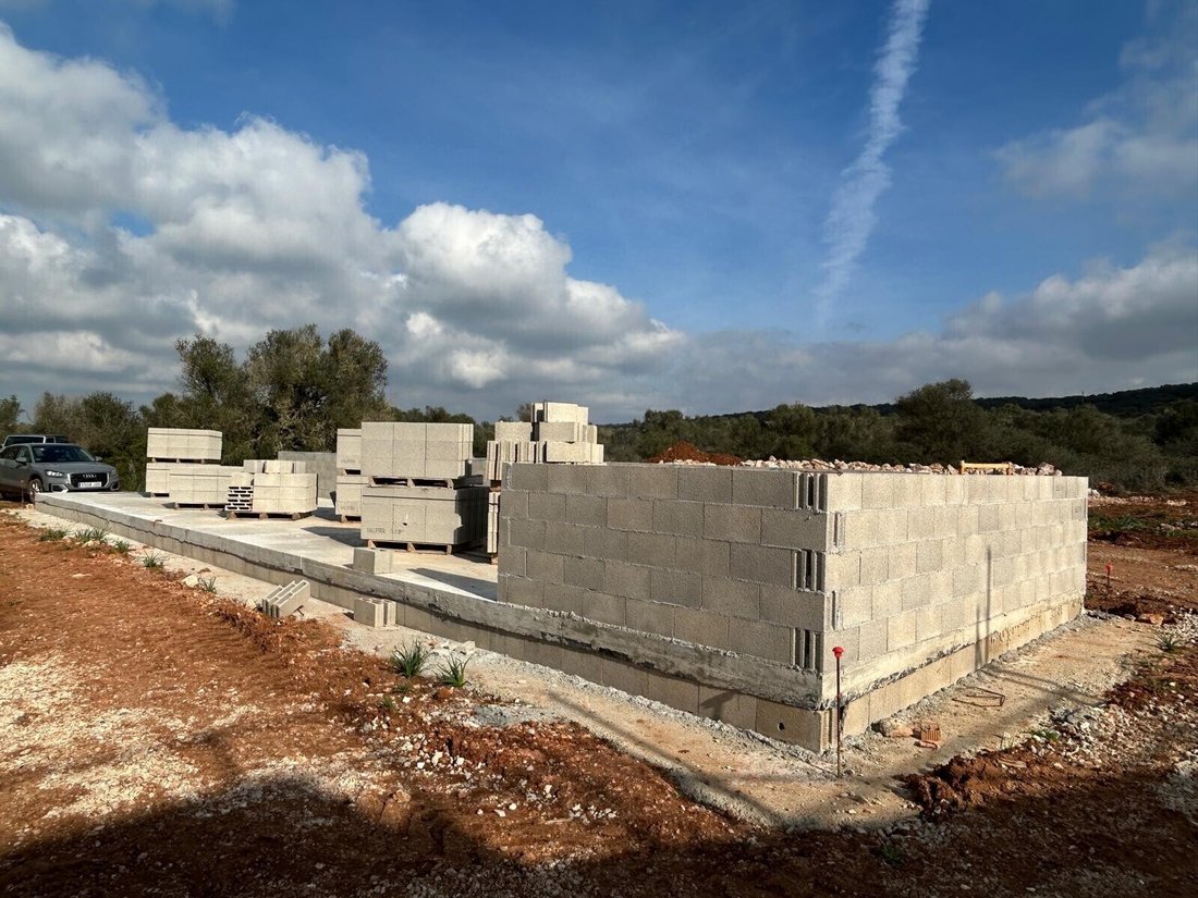 Finca in Campos, Balearic Islands, Spain 4 - 17904735
