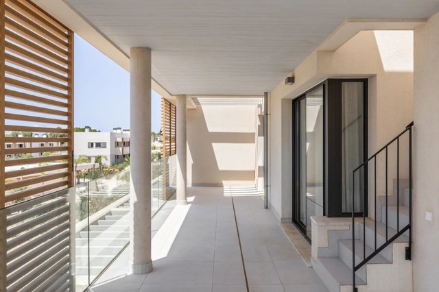 Apartment in Campos, Balearic Islands, Spain 5 - 17906301