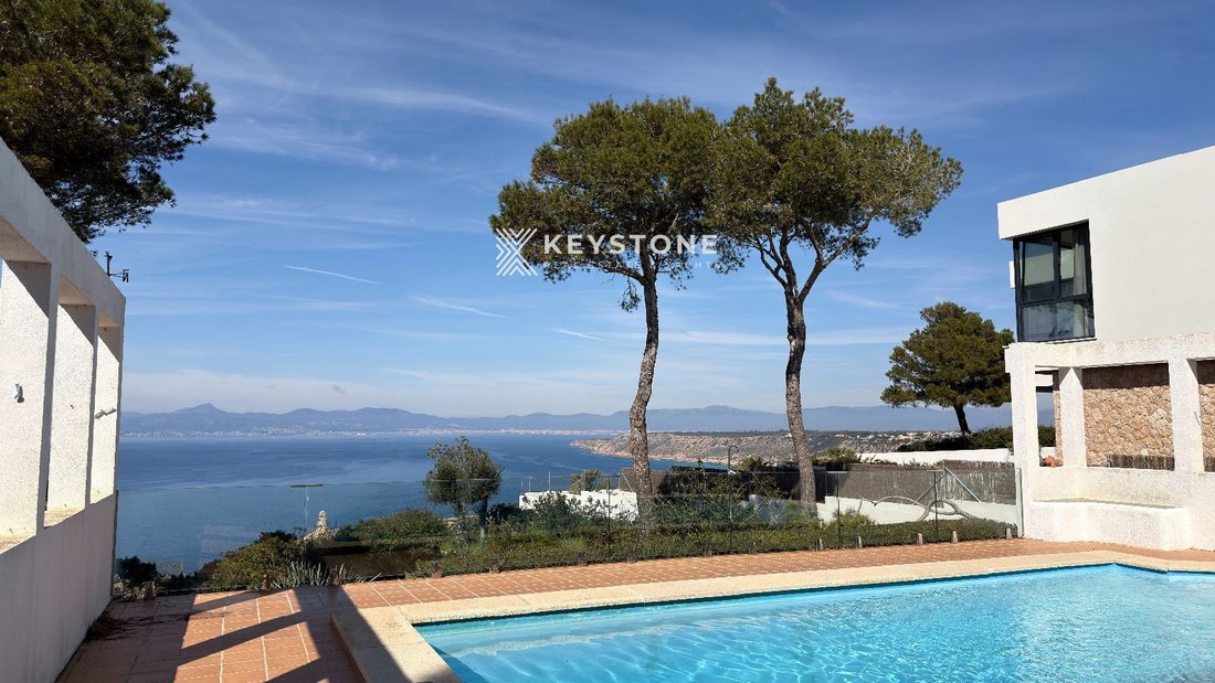 Chalet in Llucmajor, Balearic Islands, Spain 3 - 17904615