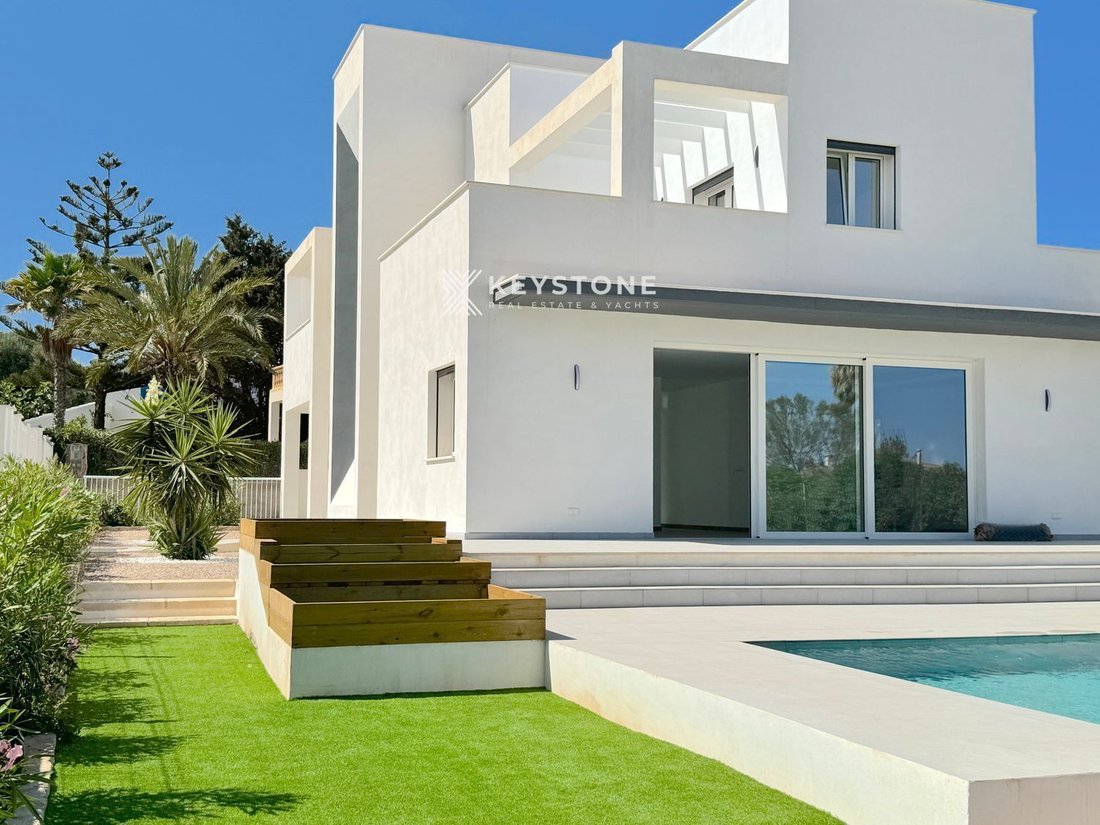Chalet in Manacor, Balearic Islands, Spain 4 - 17904769