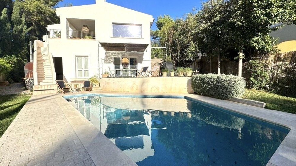 House in Costa de la Calma, Calvia, Balearic Islands 1 - 17904593