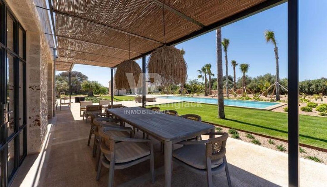 Finca in Felanitx, Balearic Islands, Spain 2 - 17905017