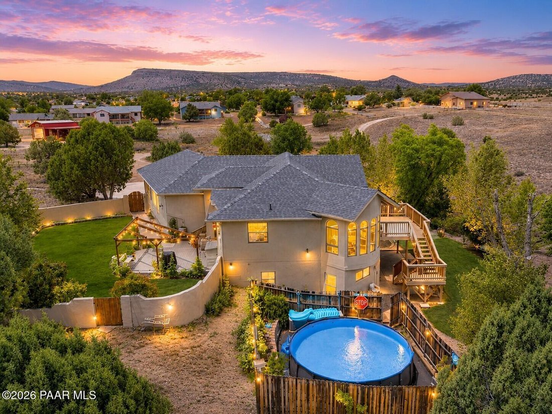 House in Chino Valley, Arizona, United States 4 - 17904186