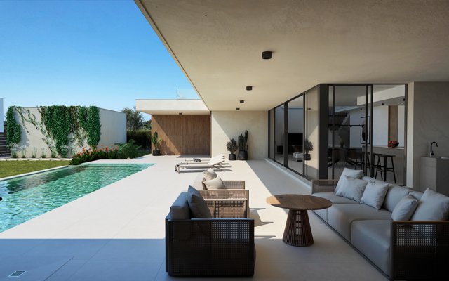 Villa in Campos, Balearic Islands, Spain 2 - 17905681