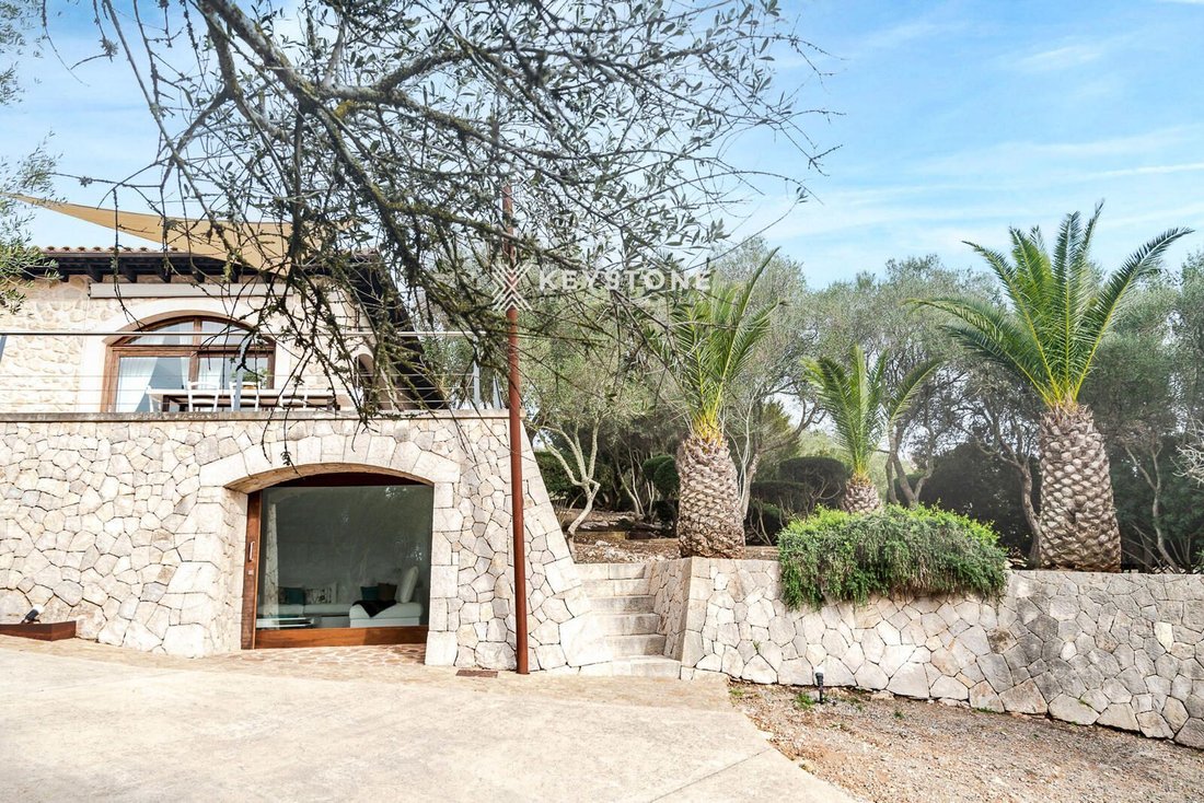 Finca in Manacor, Balearic Islands, Spain 4 - 17906158