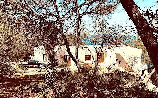 Villa in Formentera, Balearic Islands, Spain 2 - 17905326