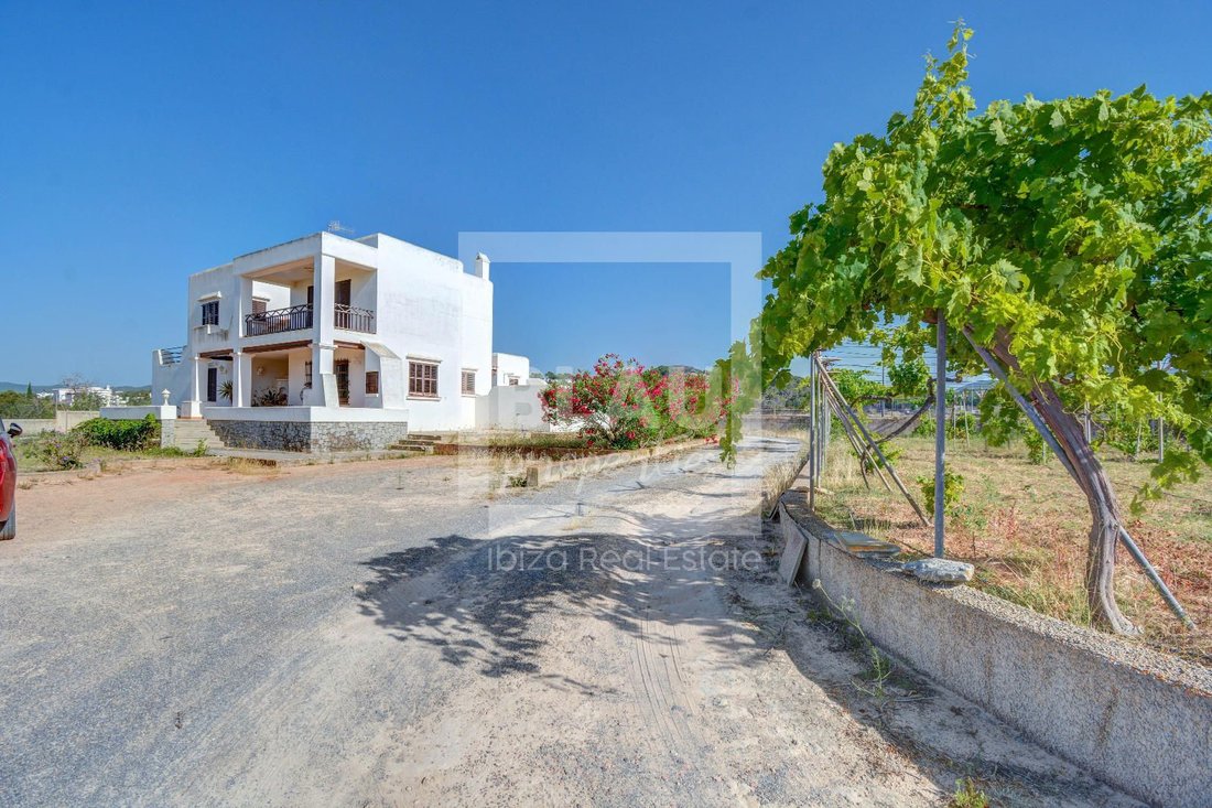 House in Sant Agusti des Vedra, Sant Josep de sa Talaia, Balearic Islands 5 - 17904918