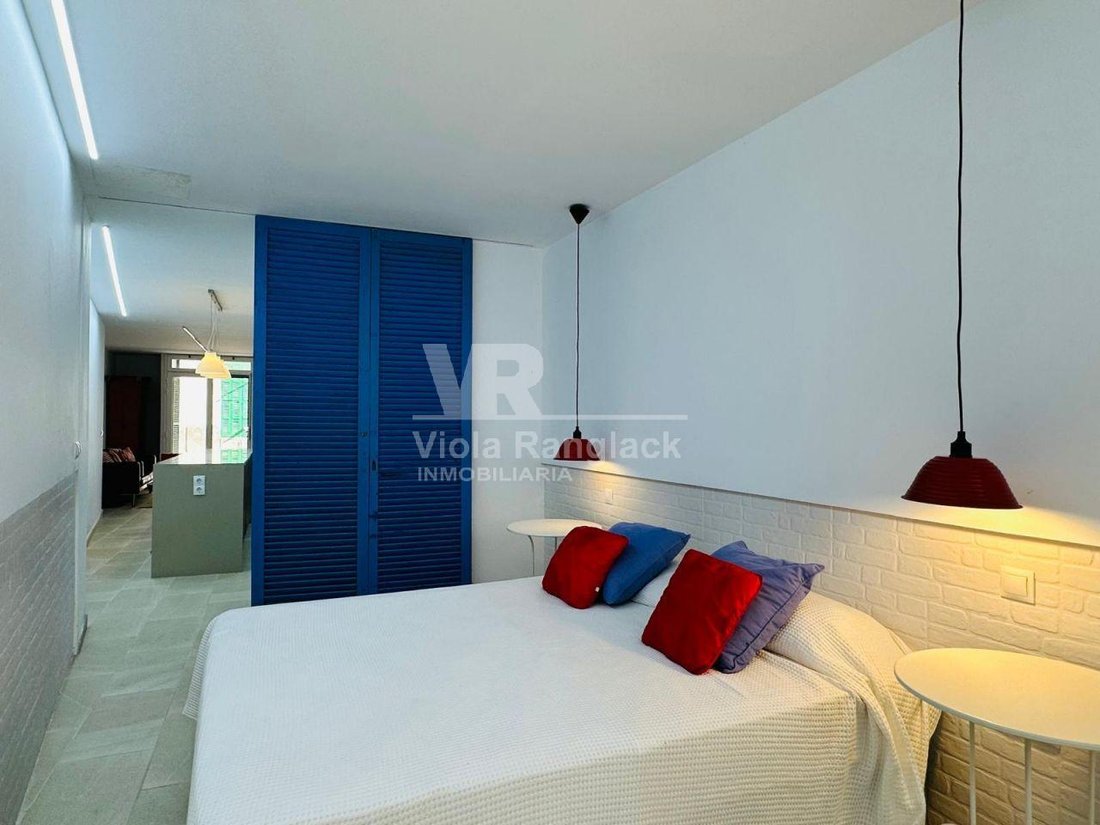 Townhouse in Felanitx, Balearic Islands, Spain 1 - 17904438